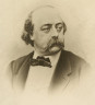 Foto de Gustave Flaubert