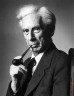 Foto de Bertrand Russell