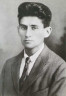 Foto de Franz Kafka