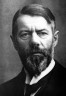 Foto de Max Weber