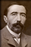 Foto de Joseph Conrad