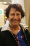 Foto de Ana Maria Machado