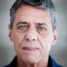 Foto de Chico Buarque
