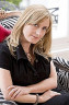 Foto de Cressida Cowell