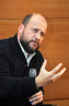 Foto de Clóvis de Barros Filho