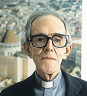 Foto de Dom Estêvão Bettencourt