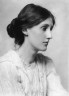 Foto de Virginia Woolf