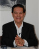 Foto de Divaldo Pereira Franco