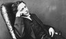 Foto de Lewis Carroll