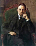 Foto de Anton Tchekhov