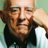 Foto de Rubem Alves