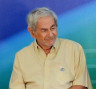 Foto de Raduan Nassar