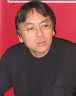 Foto de Kazuo Ishiguro