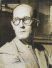 Foto de Carlos Drummond de Andrade