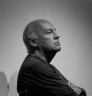 Foto de Eduardo Galeano