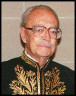 Foto de Antônio Callado