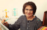 Foto de Eva Furnari