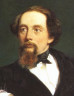 Foto de Charles Dickens