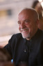 Foto de Paulo Coelho