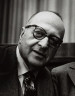 Foto de Max Horkheimer