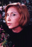 Foto de Clarice Lispector
