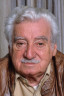 Foto de Jorge Amado