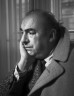 Foto de Pablo Neruda