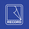 Logo de Record