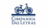 Logo de Companhia das Letras