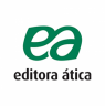 Logo de Ática