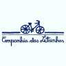 Logo de Companhia das Letrinhas