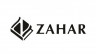 Logo de Zahar