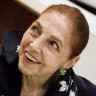 Foto de Marina Colasanti