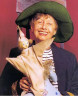 Foto de Maria Clara Machado
